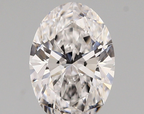 1.64 carat d VVS2 EX Cut IGI oval diamond