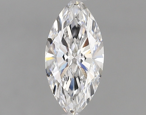 1.01 carat d VS1 EX Cut IGI marquise diamond