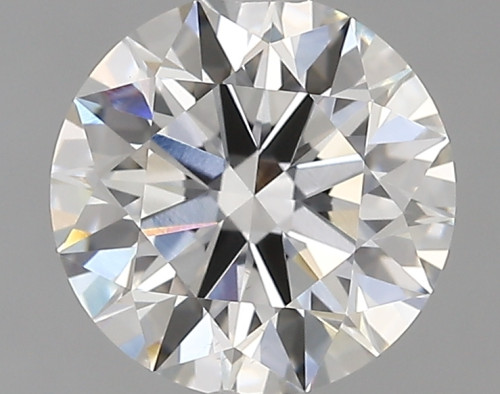 2.39 carat e VS1 ID Cut IGI round diamond