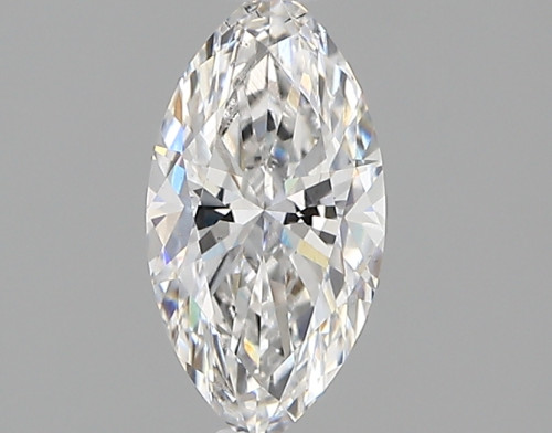 1 carat e VS2 EX Cut IGI marquise diamond
