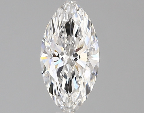 1.02 carat e VS1 EX Cut IGI marquise diamond