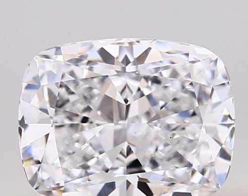 1.84 carat e VS1 EX Cut IGI cushion diamond