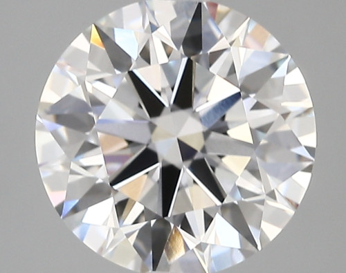 3.46 carat d VVS2 ID Cut IGI round diamond