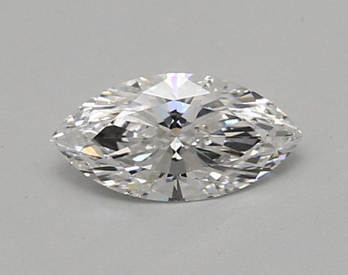 1.07 carat d VS1 EX Cut IGI marquise diamond