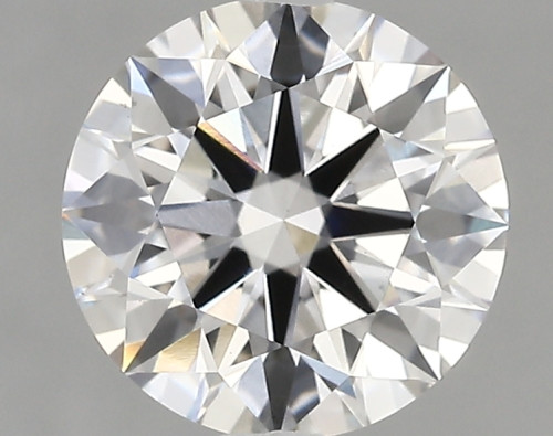 2.36 carat e VS1 ID Cut IGI round diamond