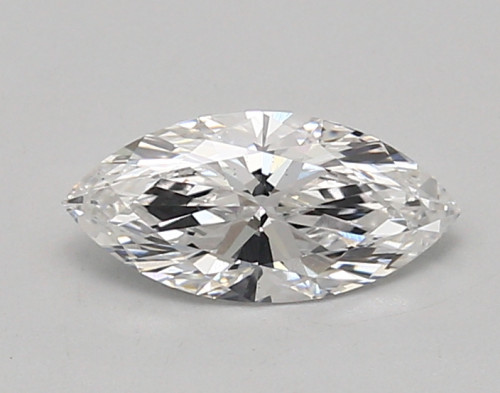 1.08 carat e VS1 EX Cut IGI marquise diamond