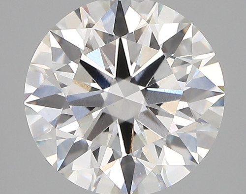 3.10 carat e VVS2 ID Cut IGI round diamond