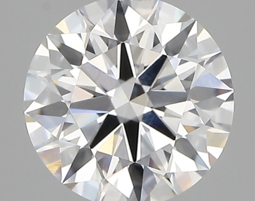 2.35 carat e VVS2 ID Cut IGI round diamond