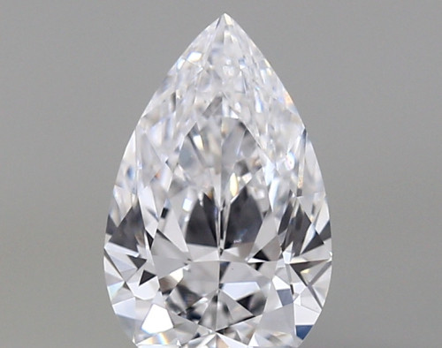 1.19 carat d VS1 EX Cut IGI pear diamond