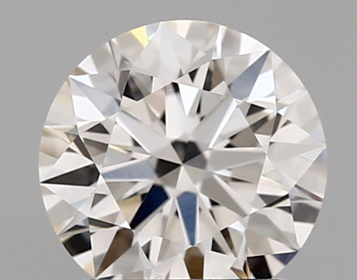 1.38 carat d VVS2 ID Cut IGI round diamond