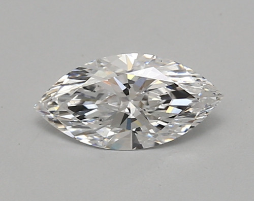 1.07 carat d VS1 EX Cut IGI marquise diamond