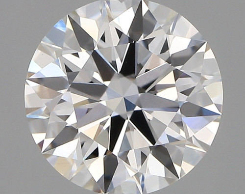 1.84 carat d VVS2 ID Cut IGI round diamond