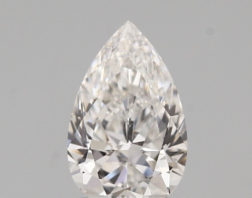 1.46 carat d VS1 EX Cut IGI pear diamond