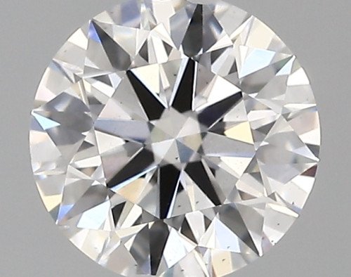 1.14 carat d VS2 ID Cut IGI round diamond