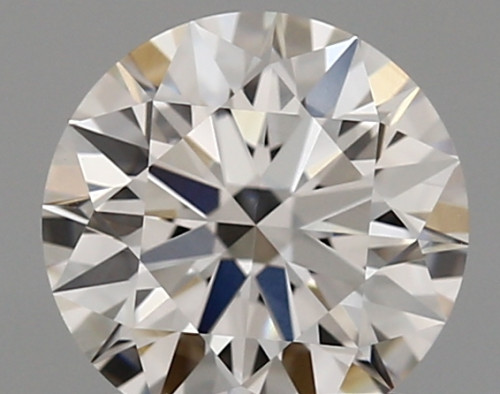 1.35 carat d VVS2 ID Cut IGI round diamond