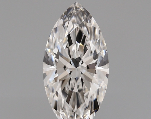 1.17 carat d VVS2 EX Cut IGI marquise diamond
