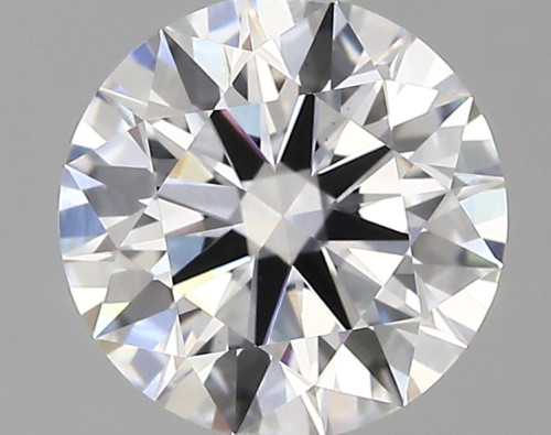 2.41 carat d VS1 ID Cut IGI round diamond