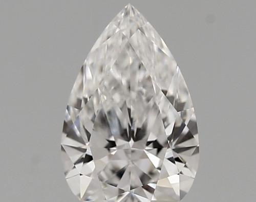 1.39 carat d VVS2 EX Cut IGI pear diamond