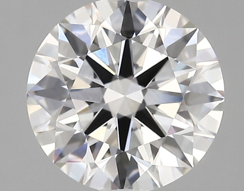 2.69 carat f VS1 ID Cut IGI round diamond