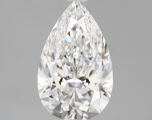 2.32 carat e VS1 EX Cut IGI pear diamond