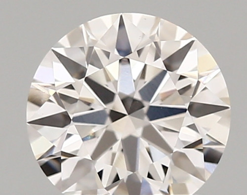 1.36 carat d VVS2 ID Cut IGI round diamond