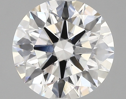 2.32 carat e VS1 ID Cut IGI round diamond