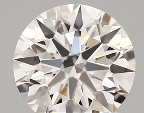 1.33 carat d VVS2 ID Cut IGI round diamond