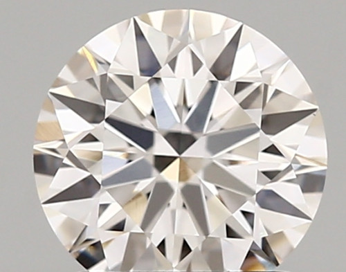 1.33 carat d VVS2 ID Cut IGI round diamond