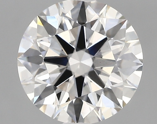 2.69 carat f VS1 ID Cut IGI round diamond