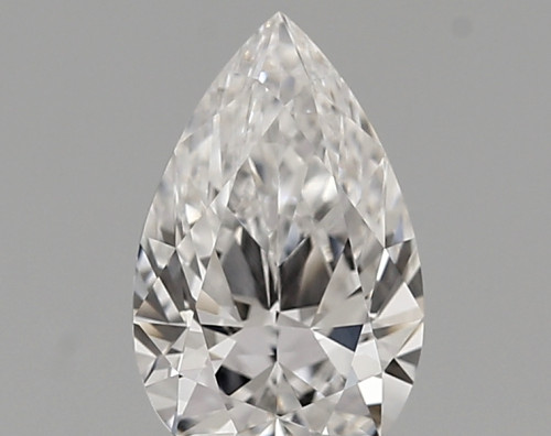 1.19 carat d VVS2 EX Cut IGI pear diamond
