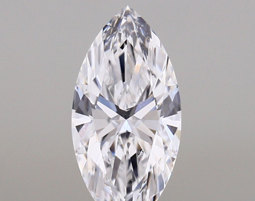 1.12 carat d VVS2 EX Cut IGI marquise diamond