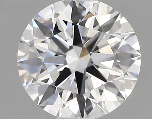 1.07 carat d VS1 ID Cut IGI round diamond