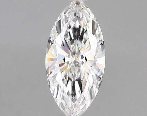 1.16 carat d VVS1 EX Cut IGI marquise diamond