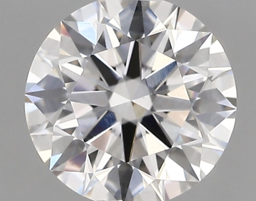 1.17 carat d VVS2 ID Cut IGI round diamond