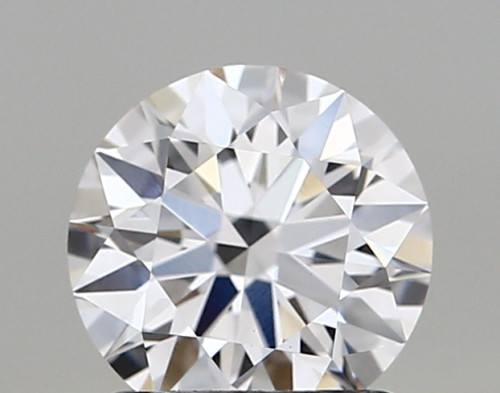 1.16 carat d VVS2 ID Cut IGI round diamond