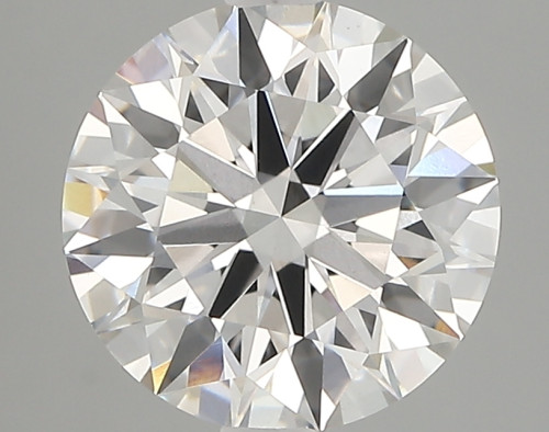 3.00 carat f VVS2 ID Cut IGI round diamond