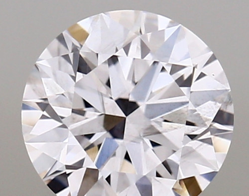 1.33 carat d VS2 ID Cut IGI round diamond
