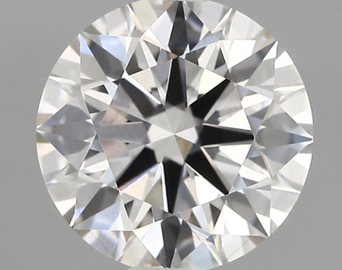 1.95 carat f VS1 ID Cut IGI round diamond
