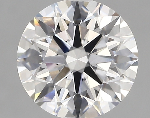 2.32 carat e VVS2 ID Cut IGI round diamond