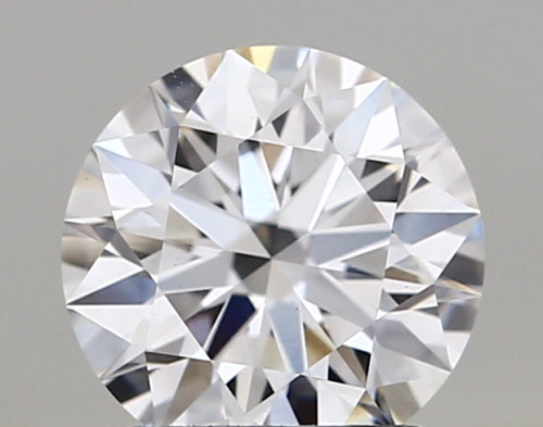 1.4 carat d VS1 ID Cut IGI round diamond