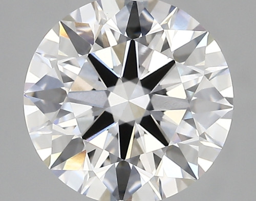 2.79 carat d VS1 EX Cut GIA round diamond