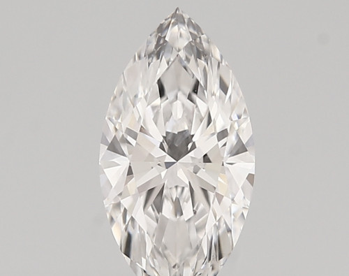 1.15 carat d VVS2 EX Cut IGI marquise diamond