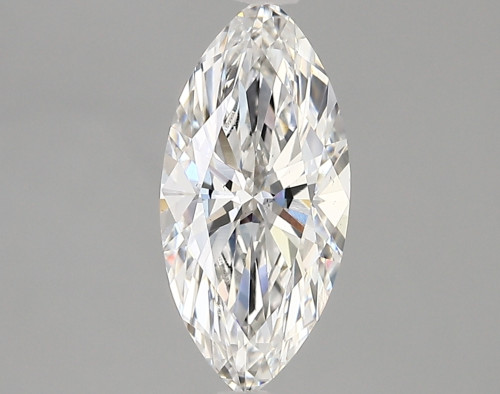 1.48 carat e VS1 EX Cut IGI marquise diamond