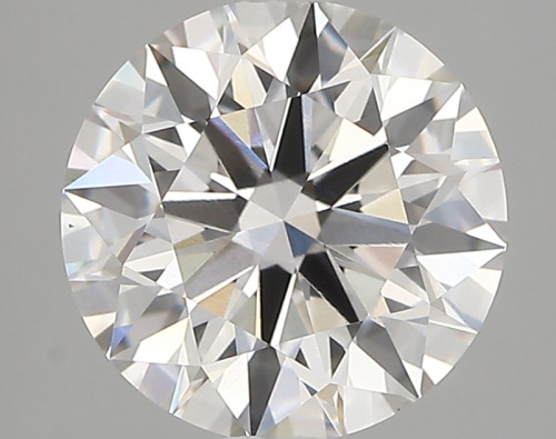 2.83 carat g VS1 ID Cut IGI round diamond