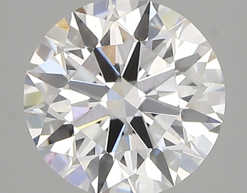 2.12 carat d VS1 ID Cut IGI round diamond