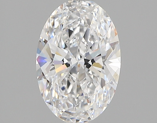 1.18 carat d VS1 EX Cut IGI oval diamond
