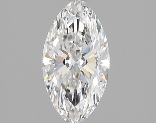 1.13 carat d VVS2 EX Cut IGI marquise diamond