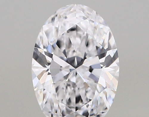 1.16 carat d VS1 EX Cut IGI oval diamond