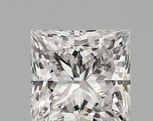 1.01 carat e VVS2 EX Cut IGI princess diamond