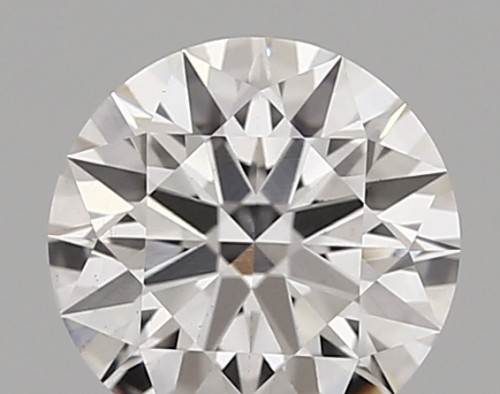 1.18 carat d VS1 ID Cut IGI round diamond